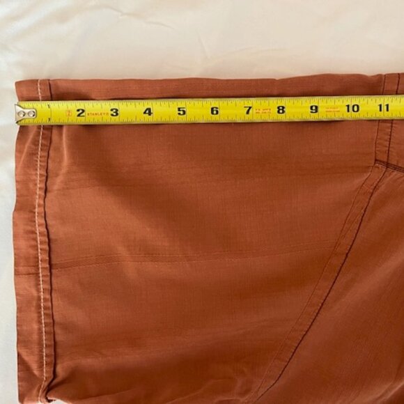 Tommy Bahama  Hawaiian Design Mens Short Sleeve Shirt  XXL :Silk-Cotton: Vintage - Picture 6 of 9